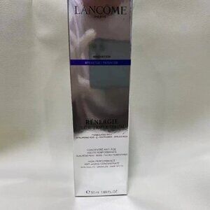 Lancome Renergie H.C.F Triple Serum ANTI-AGING 1.7oz /50mL New